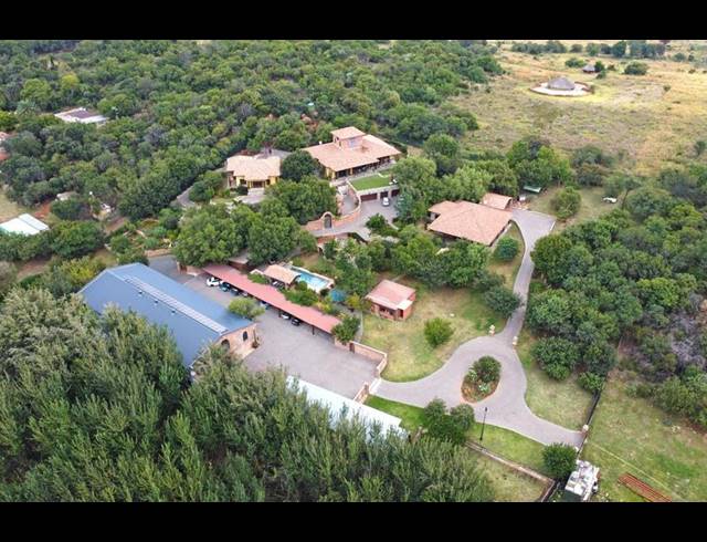 FARM FOR SALE IN RISPARK